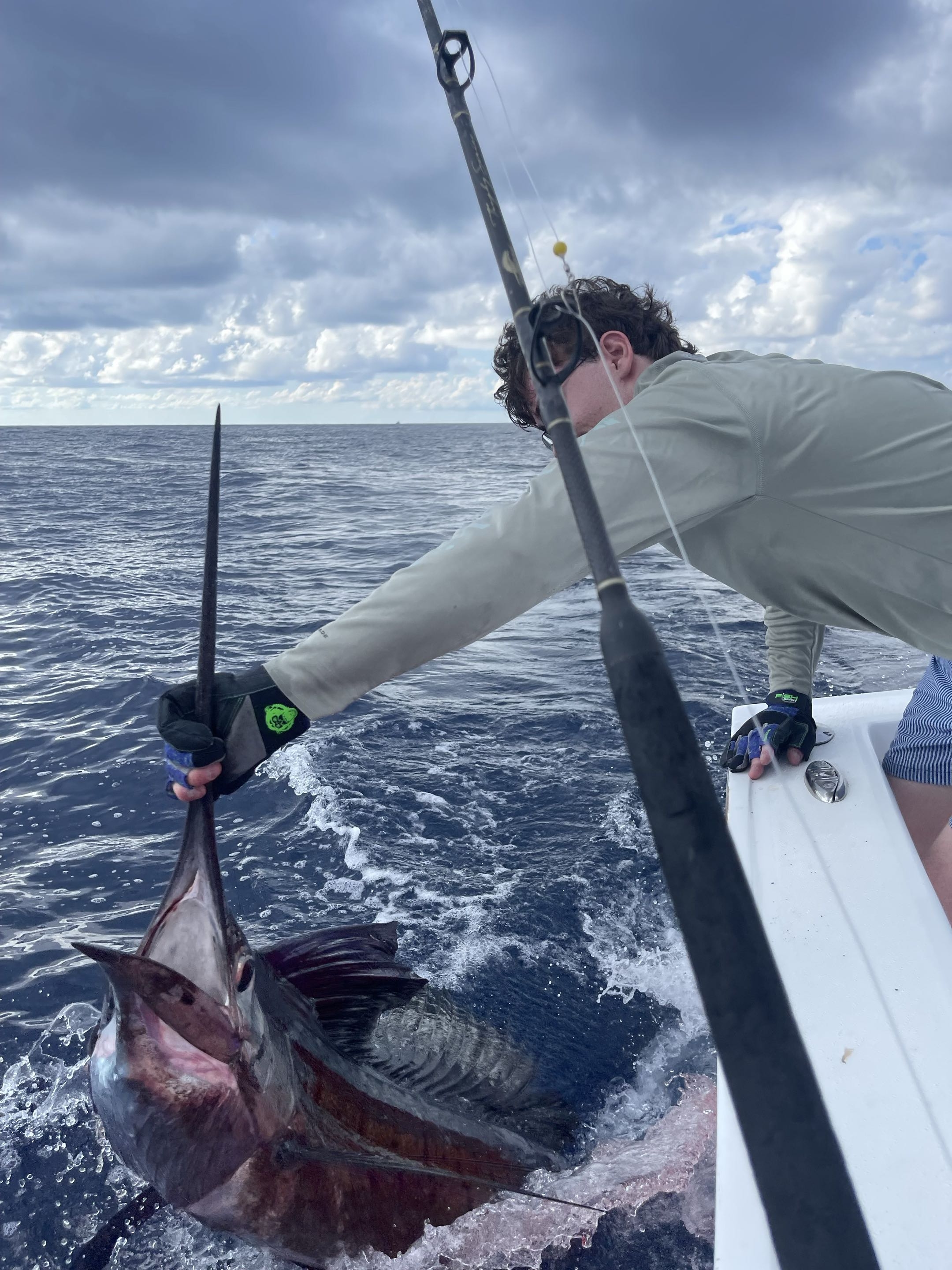 Fishing 1