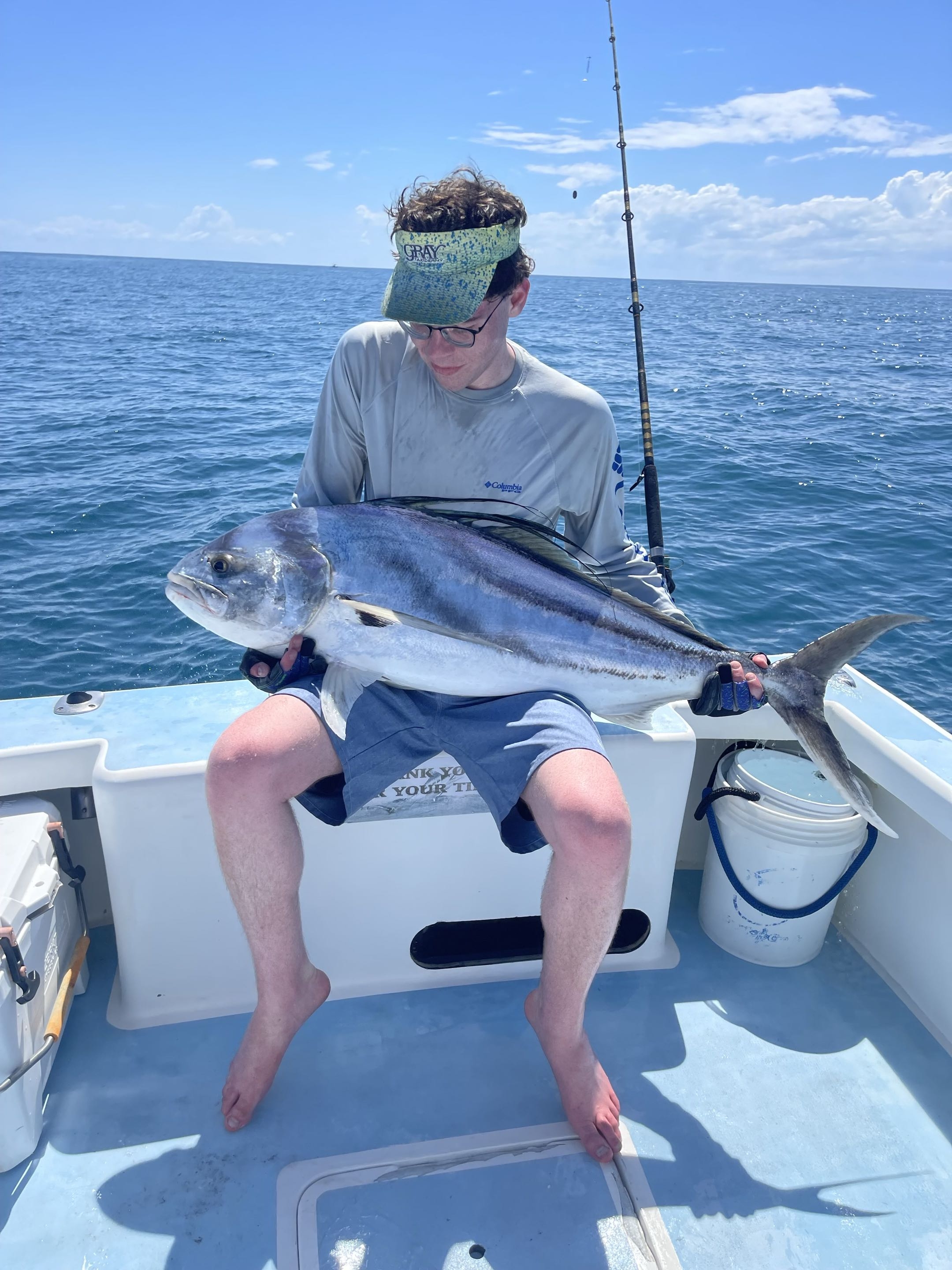 Fishing 2