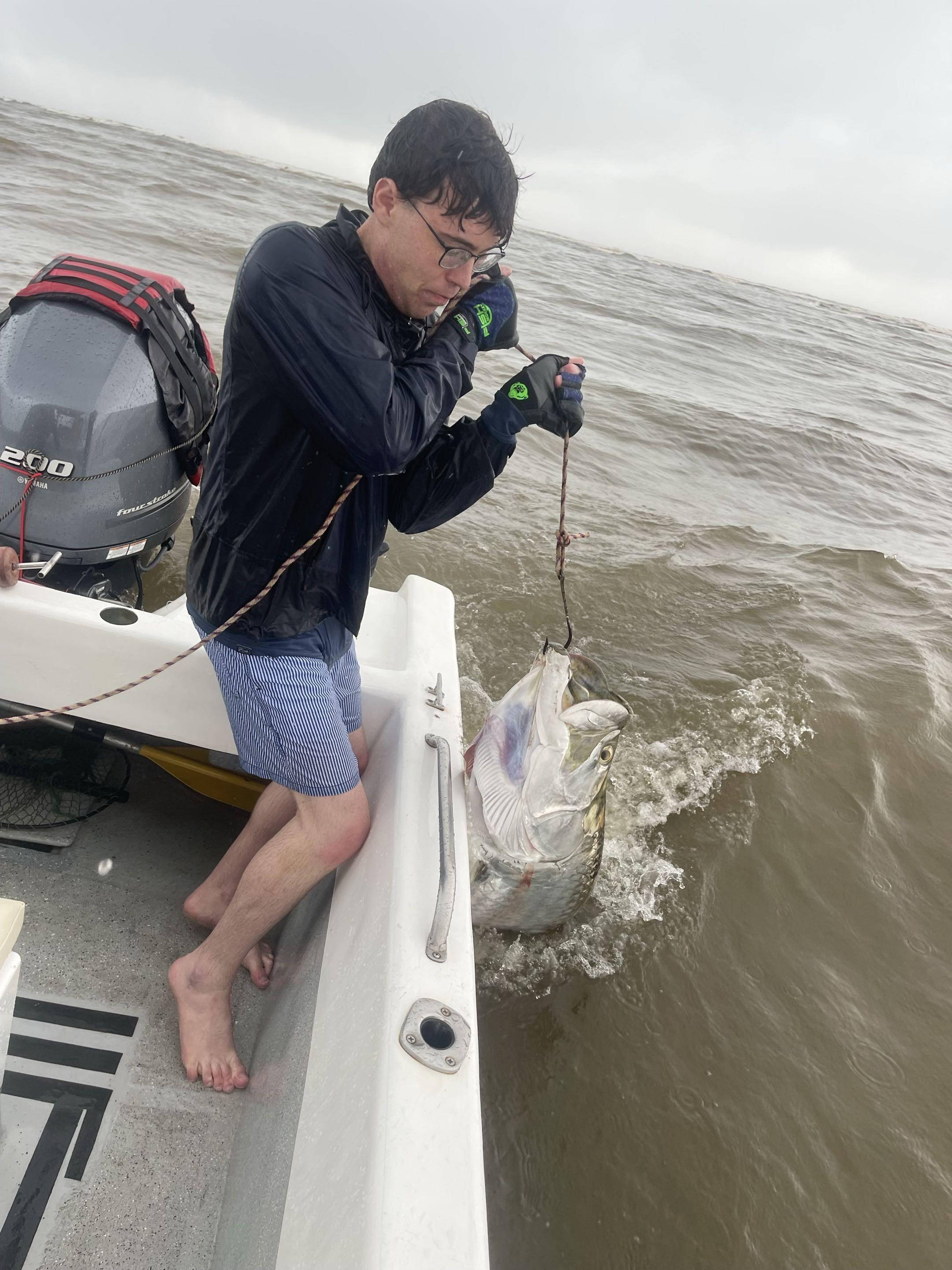 Fishing 3